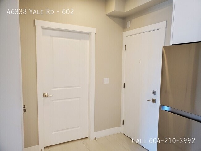 property at 46338 Yale Rd