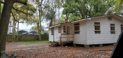 635 Detroit St in Jacksonville, FL - Building Photo - Building Photo