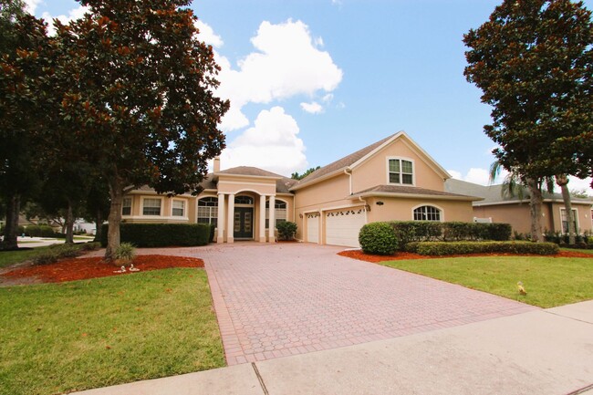 property at 824 Blairmont Ln