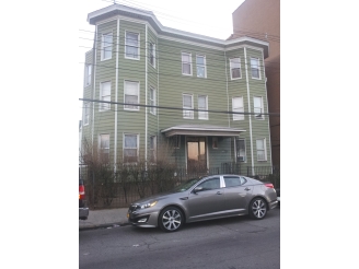 36 Randolph St in Yonkers, NY - Building Photo