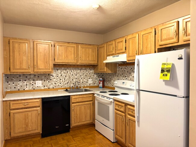 67 Milliken Ave in Franklin, MA - Foto de edificio - Building Photo