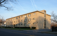 Woodie View Apartments in Rochester, NY - Foto de edificio - Building Photo