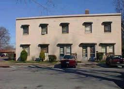 326 W Main St in Lebanon, TN - Foto de edificio - Building Photo