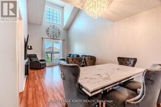 120-120 Petra Way in Whitby, ON - Building Photo - Building Photo