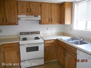 6807 Delmonico Dr in Colorado Springs, CO - Building Photo - Building Photo