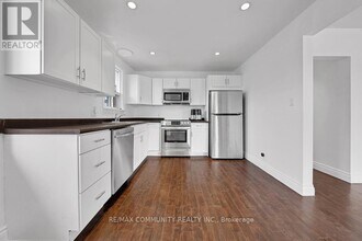 776 Phillip Murray Ave in Oshawa, ON - Building Photo - Building Photo