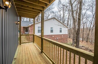 34 Holly Dr in Bentonville, AR - Building Photo - Building Photo