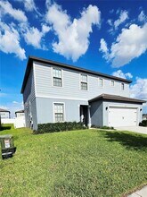 607 Citrus Isle Blvd in Davenport, FL - Building Photo - Building Photo