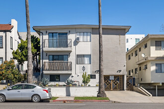 The Gates/The Arch in Los Angeles, CA - Building Photo - Building Photo