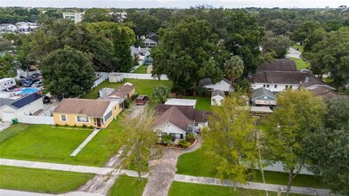 208 W Broad St in Tampa, FL - Building Photo - Building Photo