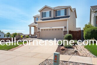 4394 Crow Creek Dr in Colorado Springs, CO - Building Photo - Building Photo