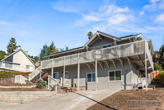 10806 Hubbard Way in San Jose, CA - Building Photo - Building Photo