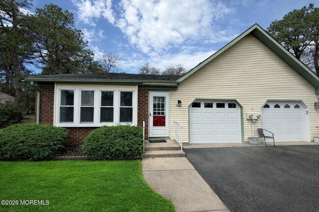 property at 8A Canton Dr