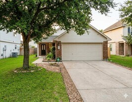 19230 Sandelford Dr in Katy, TX - Building Photo