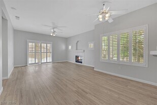 1851 Hillpointe Rd in Henderson, NV - Building Photo