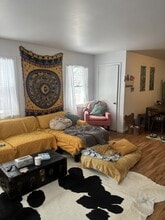 201 S Prospect St, Unit 1 in Burlington, VT - Building Photo - Building Photo