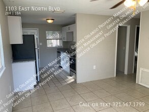 1103 E N Blvd in Leesburg, FL - Building Photo - Building Photo