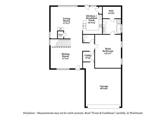 18114 Shady Cypress Ln in Cypress, TX - Building Photo - Building Photo