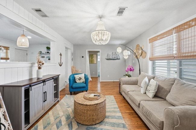 3101 Kleinmann Ave in Galveston, TX - Building Photo - Building Photo