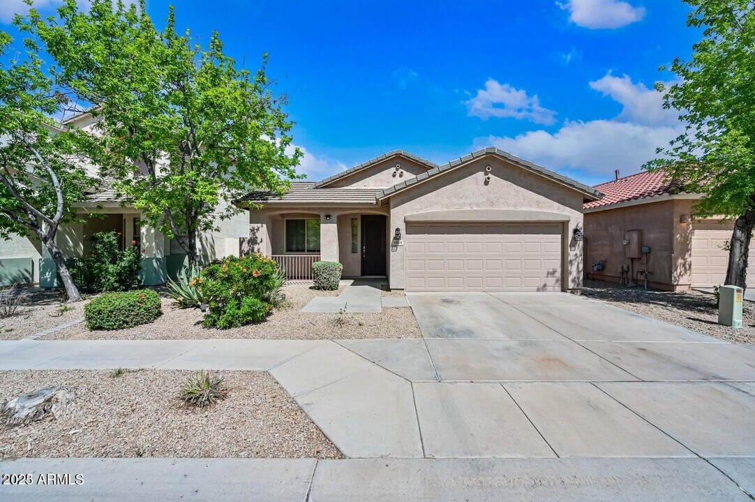2614 E Fremont Rd in Phoenix, AZ - Building Photo