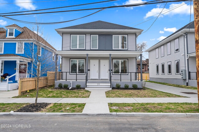 property at 910 Cookman Ave