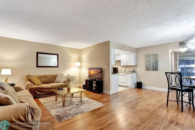 property at 2401 Antigua Cir