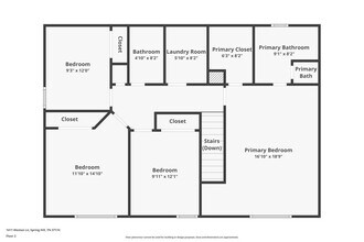 1411 Weston Ln in Spring Hill, TN - Building Photo - Building Photo