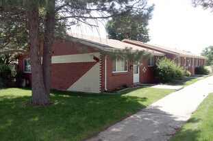 10346 W 59th Pl in Arvada, CO - Building Photo