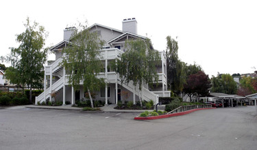 Creekside Apartments in Hayward, CA - Building Photo - Building Photo