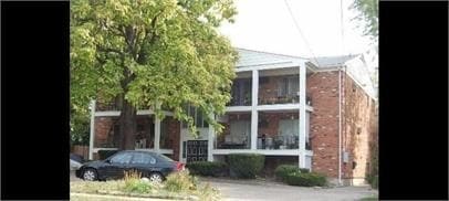 6210 Ridge Ave-Unit -17 in Cincinnati, OH - Building Photo