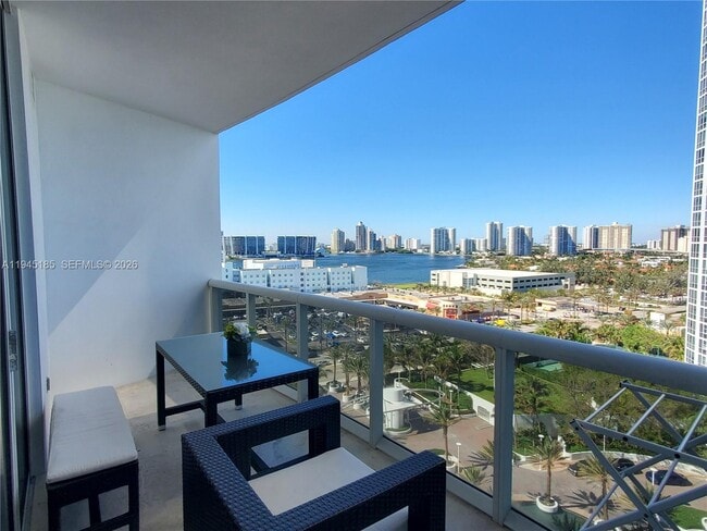 property at 18101 Collins Ave