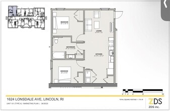 1624 Lonsdale Ave in Lincoln, RI - Building Photo - Building Photo