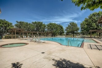 9917 George Bush Dr, Unit 1416 in McKinney, TX - Building Photo - Building Photo