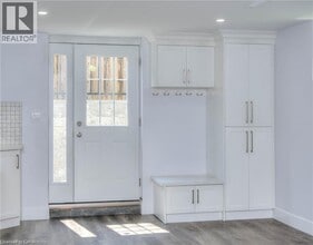 550 Rush Meadow Crescent in Kitchener, ON - Building Photo - Building Photo