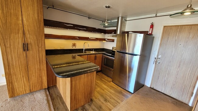 property at 2158 Main St