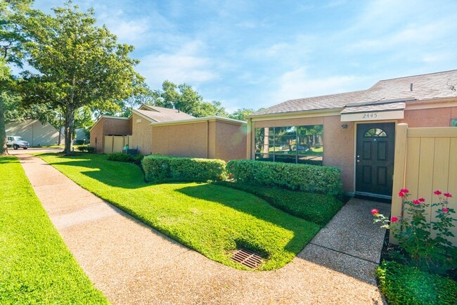property at 2445 Briarwest Blvd