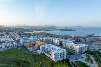 Block 53 in San Francisco, CA - Building Photo - Building Photo