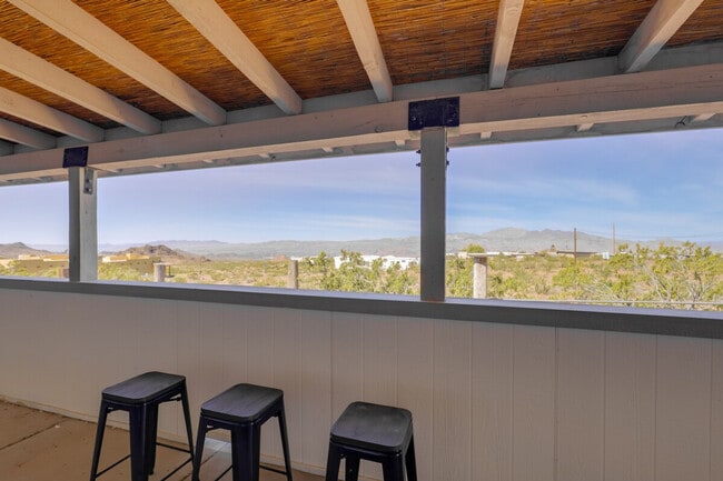 4170 Mohave Ln, Unit ID1386046P in Bullhead City, AZ - Building Photo - Building Photo