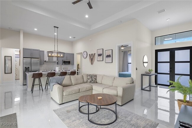 property at 1137 SW 18th Ct