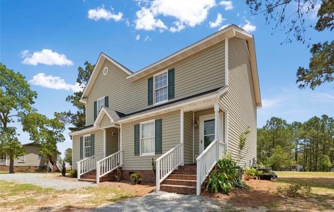 48 Fox Run Ln in Autryville, NC - Building Photo - Building Photo