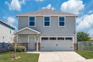 3202 Normandy Brk Rd in Dallas, TX - Building Photo