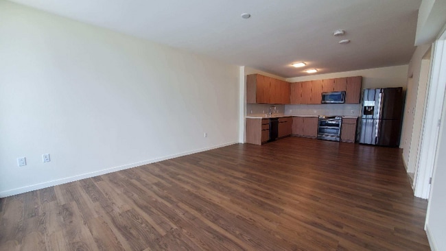 1391 Kapiolani Blvd in Honolulu, HI - Building Photo - Building Photo