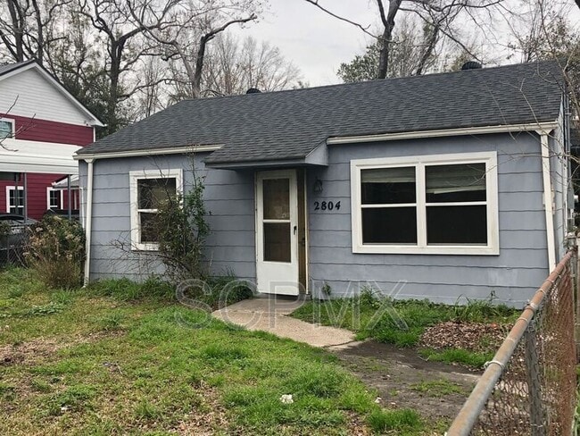 property at 2804 Peacock Ave