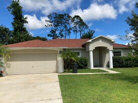 3 Zoffer Ct in Palm Coast, FL - Building Photo
