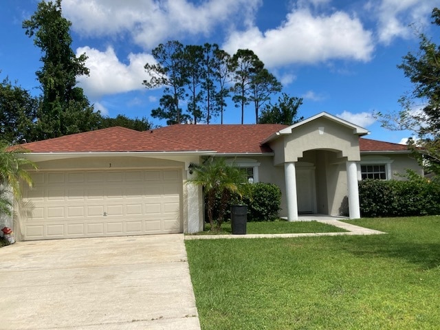 property at 3 Zoffer Ct