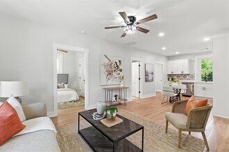 1441 Ezra Church Dr NW in Atlanta, GA - Building Photo - Building Photo