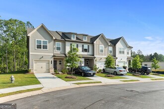 160 Hazel Dr in Mcdonough, GA - Building Photo - Building Photo