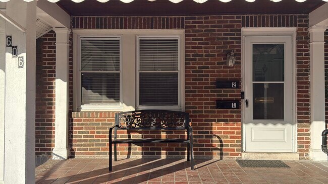 606 N Woodington Rd in Baltimore, MD - Building Photo - Building Photo
