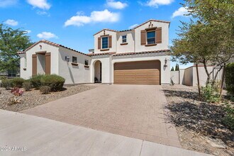 9418 E Theia Dr in Mesa, AZ - Building Photo - Building Photo
