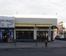 35-25 30th Ave in Astoria, NY - Building Photo - Building Photo
